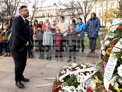 Софийски университет „Св. Климент Охридски” - патронен празник