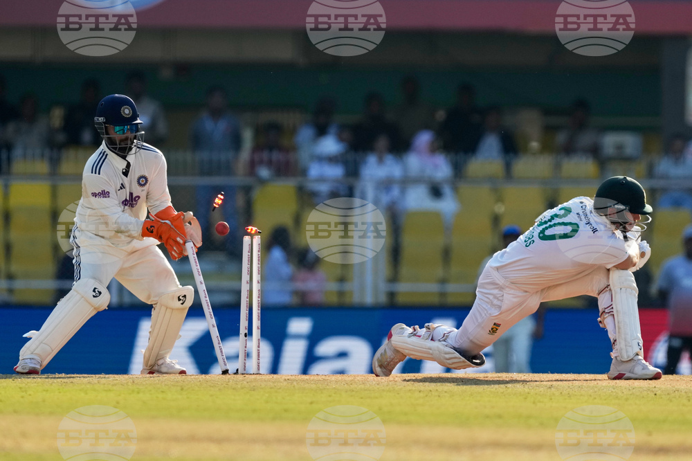 India South Africa Cricket
