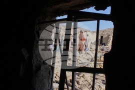 Afghanistan Pakistan