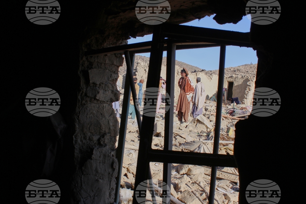 Afghanistan Pakistan