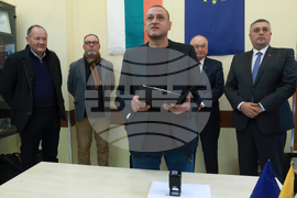 „Български пощи“ - 100 години Софийско филателно дружество