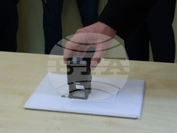 „Български пощи“ - 100 години Софийско филателно дружество