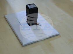 „Български пощи“ - 100 години Софийско филателно дружество