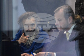 Germany Christmas Market Attack