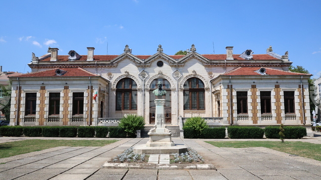 Народното читалище „Добри Войников-1856“ и Славянското дружество „Васил Друмев“ организират Дни на полската култура в Шумен