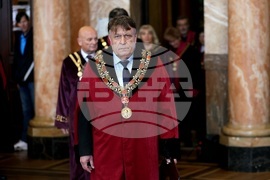 Софийски университет „Св. Климент Охридски” - патронен празник - академично тържество