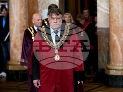 Софийски университет „Св. Климент Охридски” - патронен празник - академично тържество