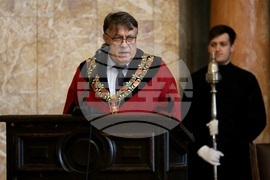 Софийски университет „Св. Климент Охридски” - патронен празник - академично тържество