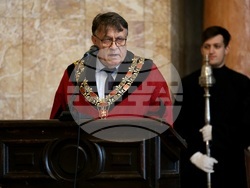 Софийски университет „Св. Климент Охридски” - патронен празник - академично тържество