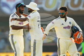 India South Africa Cricket