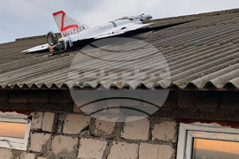 APTOPIX Moldova Russia Ukraine War