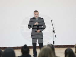 Благоевград - междуучилищна надпревара - филология