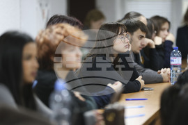 Благоевград - междуучилищна надпревара - филология