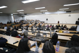 Благоевград - междуучилищна надпревара - филология