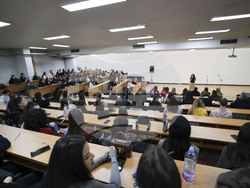 Благоевград - междуучилищна надпревара - филология