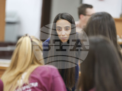 Благоевград - междуучилищна надпревара - филология