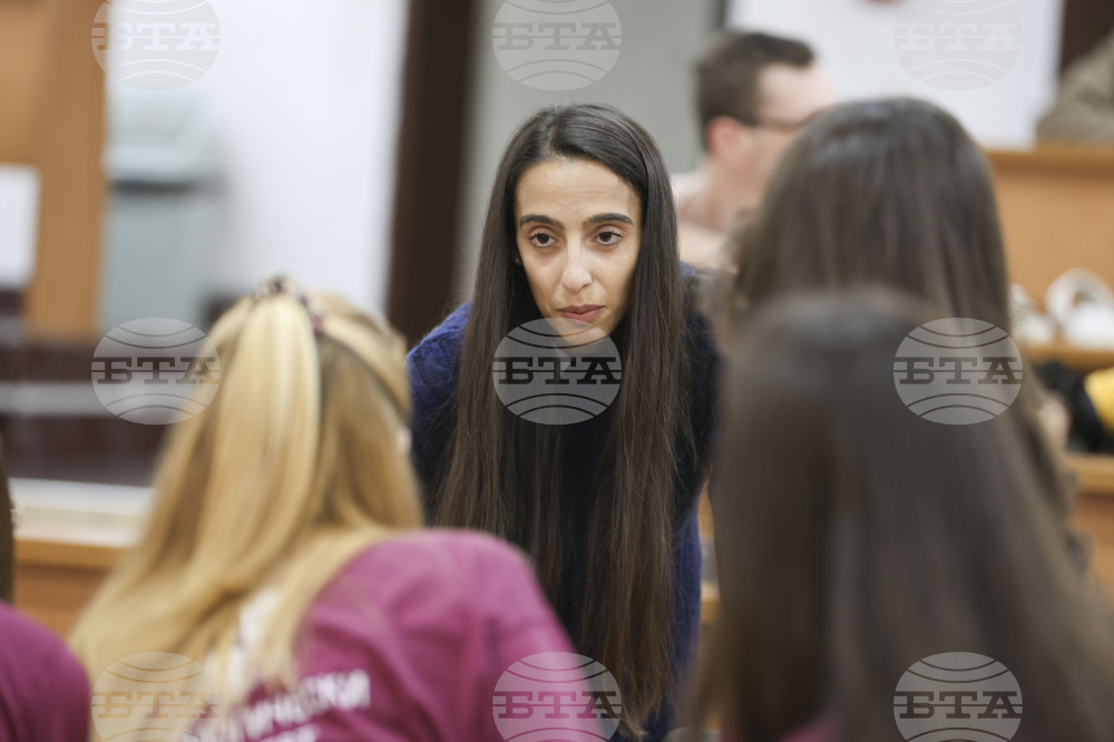 Благоевград - междуучилищна надпревара - филология