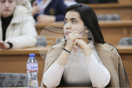 Благоевград - междуучилищна надпревара - филология