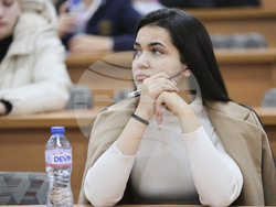 Благоевград - междуучилищна надпревара - филология