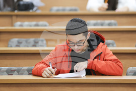 Благоевград - междуучилищна надпревара - филология