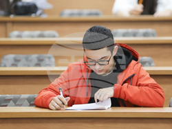 Благоевград - междуучилищна надпревара - филология