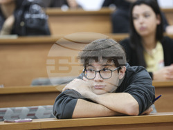 Благоевград - междуучилищна надпревара - филология