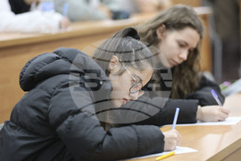 Благоевград - междуучилищна надпревара - филология