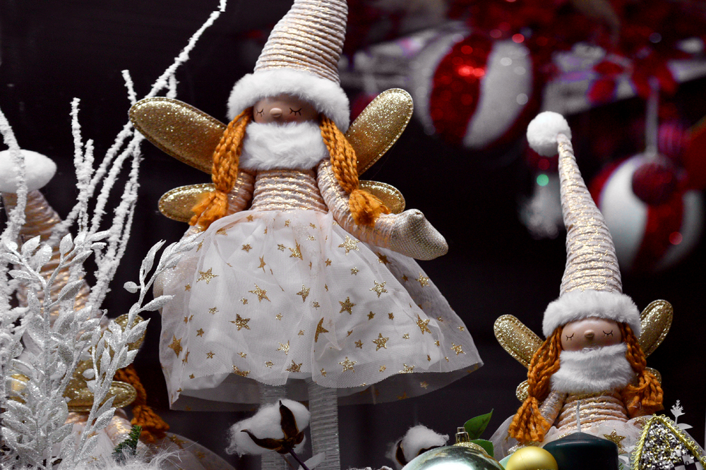 Община Сливен: Коледният базар в Сливен започва на 6 декември