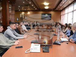 Снимка: Община Варна