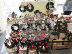 Варна - социални предприятия - изложение