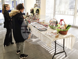 Варна - социални предприятия - изложение