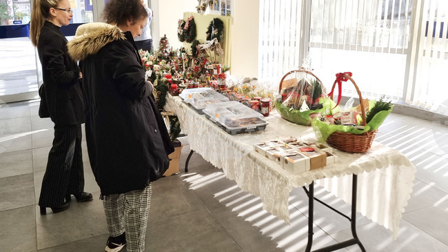 Повече от 40 са регистрираните социални предприятия в Североизточна България, каза експерт