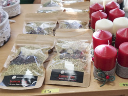 Варна - социални предприятия - изложение