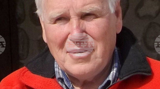 С презентация в Банско бе разказана историята на Методи Баненски - Тоде, един от доайените на ПСС в града