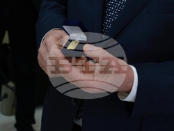 „Български пощи“ - 100 години Софийско филателно дружество