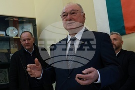 „Български пощи“ - 100 години Софийско филателно дружество