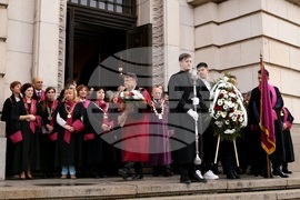 Софийски университет „Св. Климент Охридски” - патронен празник