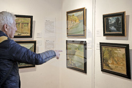 Варна -  Художествен музей “Георги Велчев” - обновена експозиция