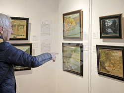 Варна -  Художествен музей “Георги Велчев” - обновена експозиция