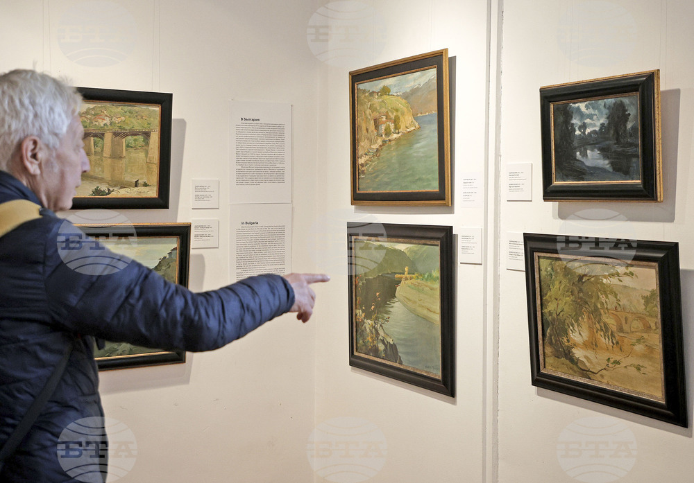Варна -  Художествен музей “Георги Велчев” - обновена експозиция