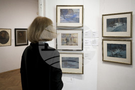 Варна -  Художествен музей “Георги Велчев” - обновена експозиция