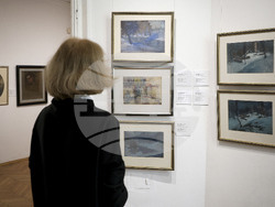 Варна -  Художествен музей “Георги Велчев” - обновена експозиция