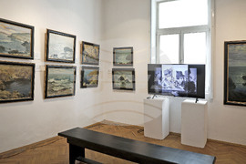 Варна -  Художествен музей “Георги Велчев” - обновена експозиция