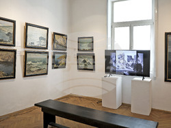 Варна -  Художествен музей “Георги Велчев” - обновена експозиция