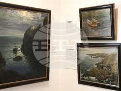 Варна -  Художествен музей “Георги Велчев” - обновена експозиция