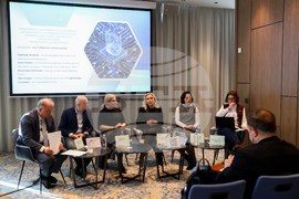 Форум - Европейски акт за свободата на медиите - втори панел