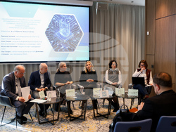 Форум - Европейски акт за свободата на медиите - втори панел