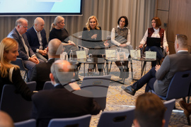 Форум - Европейски акт за свободата на медиите - втори панел