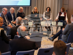 Форум - Европейски акт за свободата на медиите - втори панел