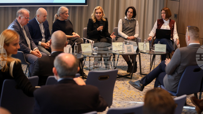 Прозрачността на медийната собственост обсъдиха експерти на конференция, свързана с Европейския акт за свободата на медиите